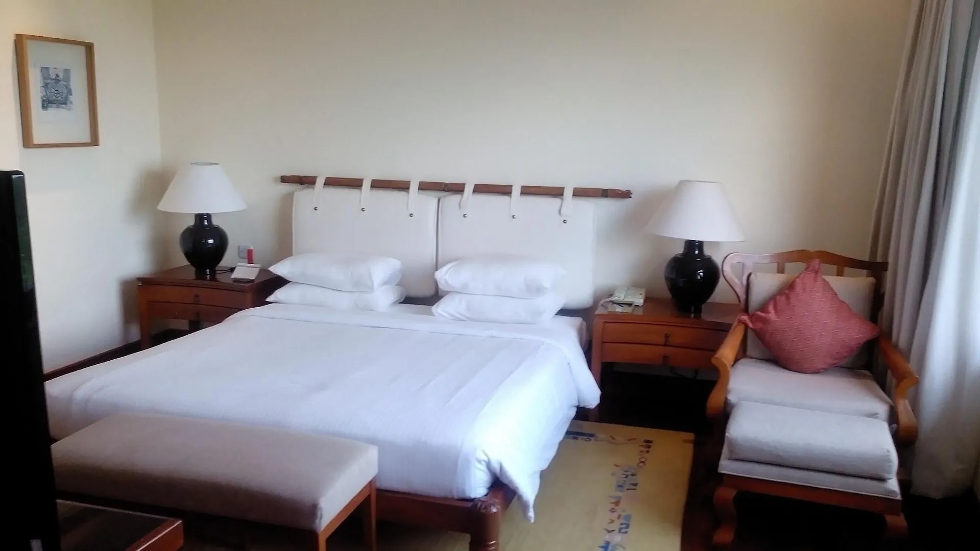 *****  Hyatt Regency Kathmandu Hotel Nepal