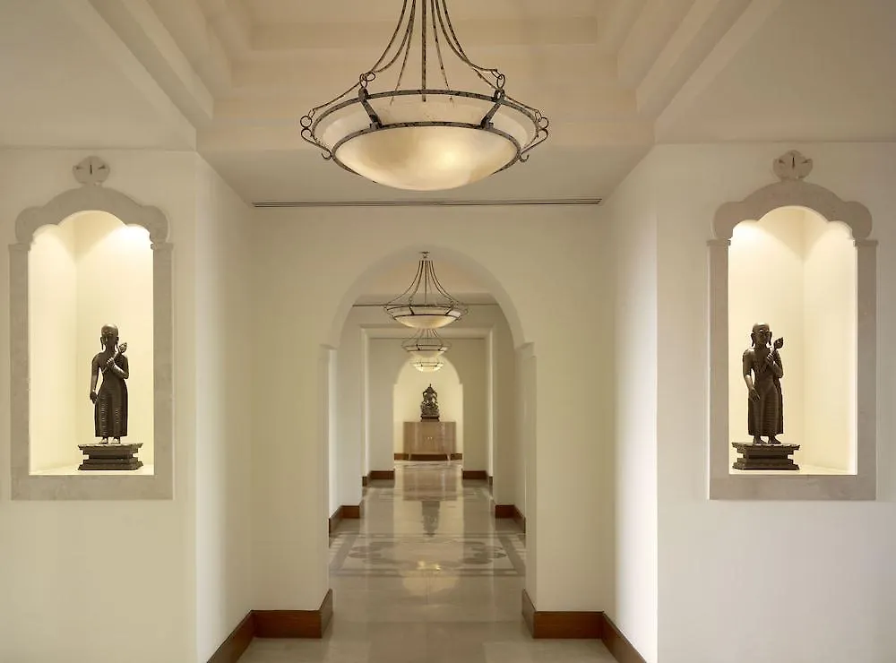 Hotel Hyatt Regency Katmandu