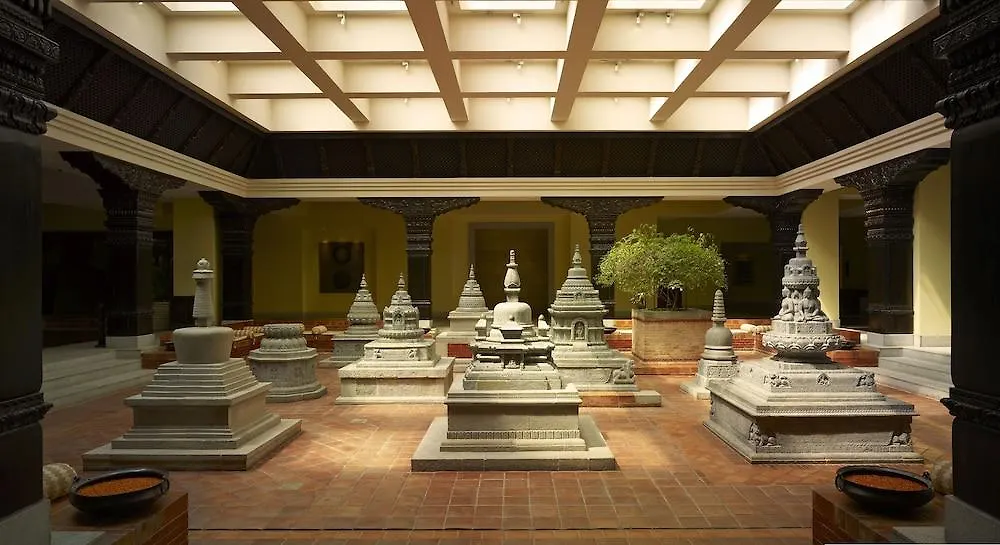 Hyatt Regency Kathmandu Ξενοδοχείο