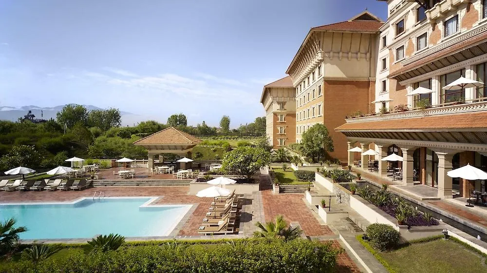 Hyatt Regency Kathmandu Hotel 5*,  Nepal