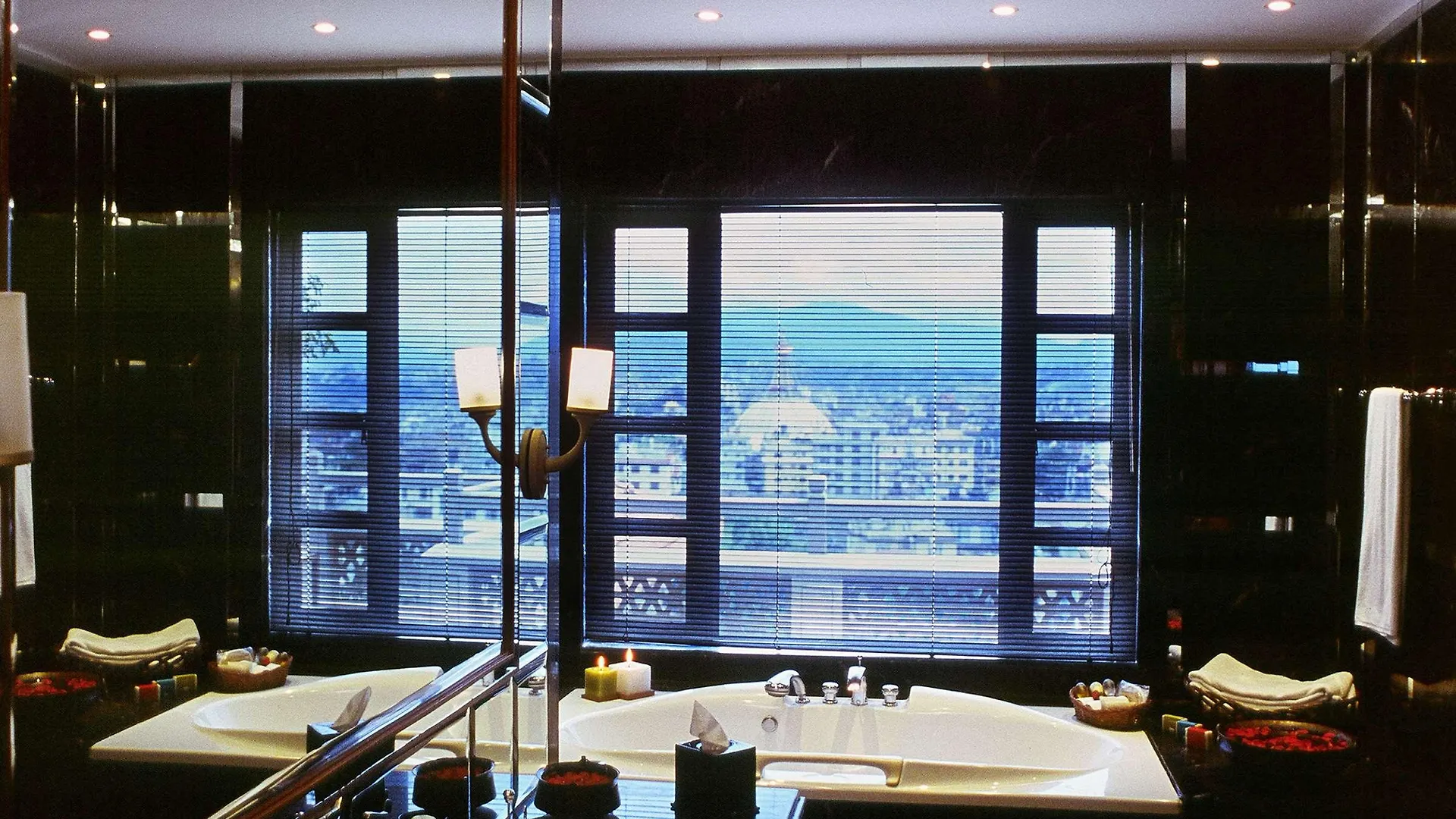 Hyatt Regency Kathmandu Hotel 5*,  Nepal
