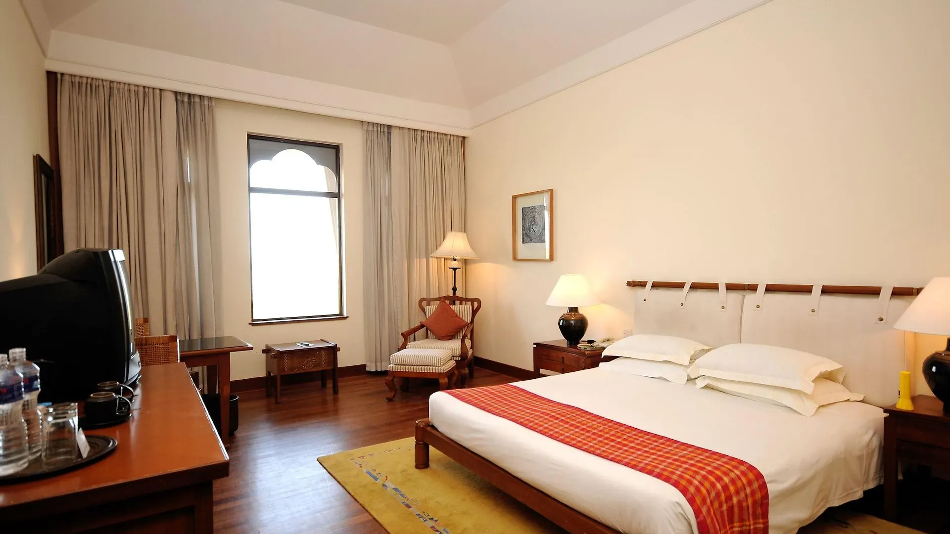 Hotel Hyatt Regency Katmandou 5*,