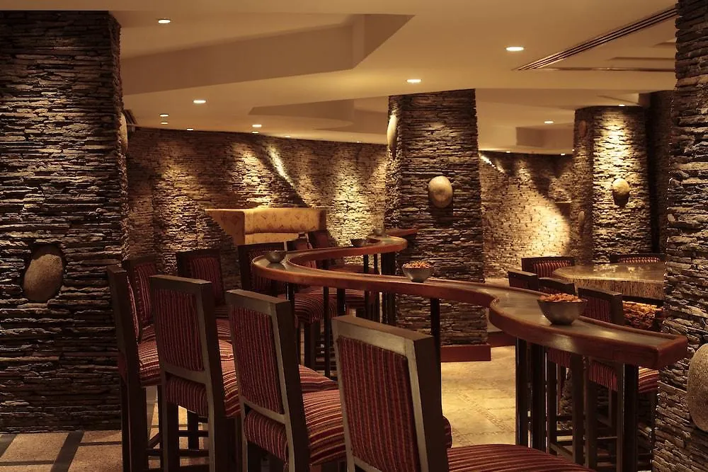 Hotel Hyatt Regency Katmandou 5*,