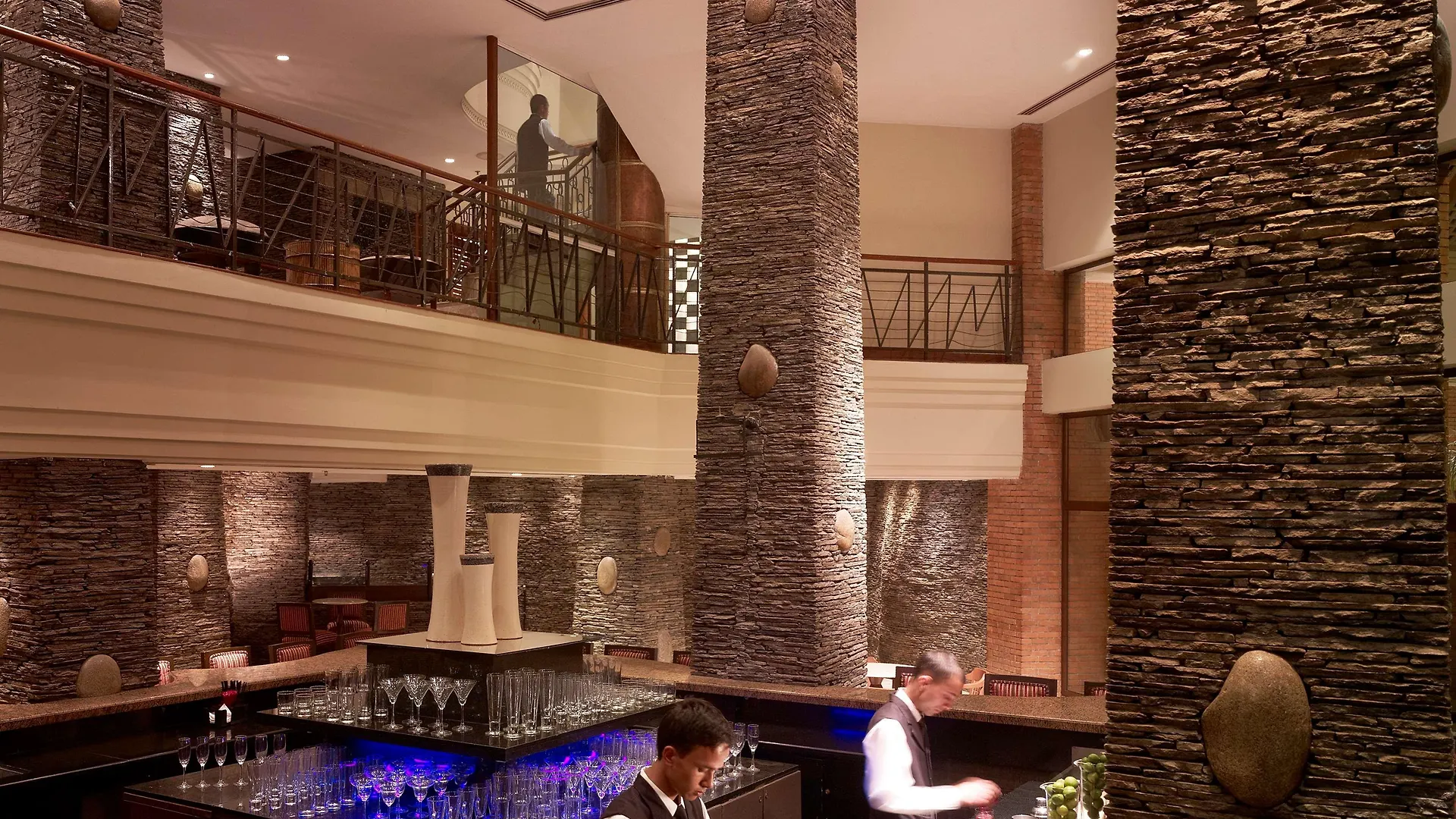 Hotel Hyatt Regency Katmandou
