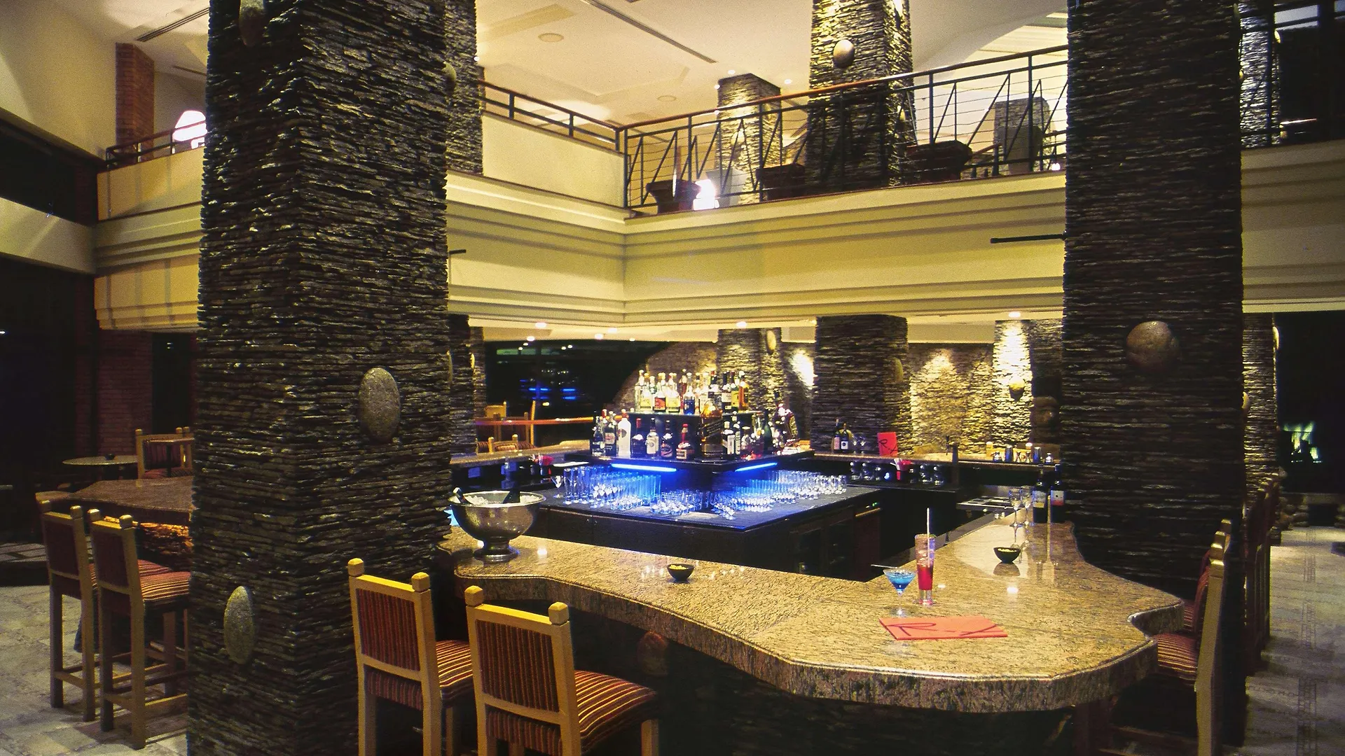 Hotel Hyatt Regency Katmandou Népal