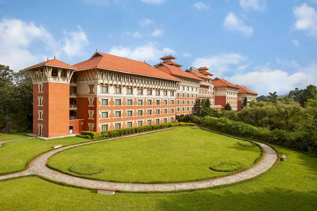 Hotel Hyatt Regency Katmandou Népal