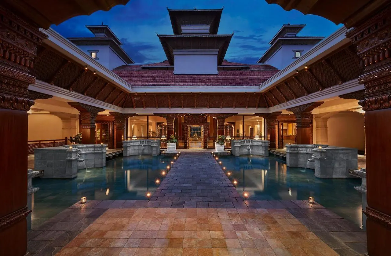 Hotel Hyatt Regency Katmandou