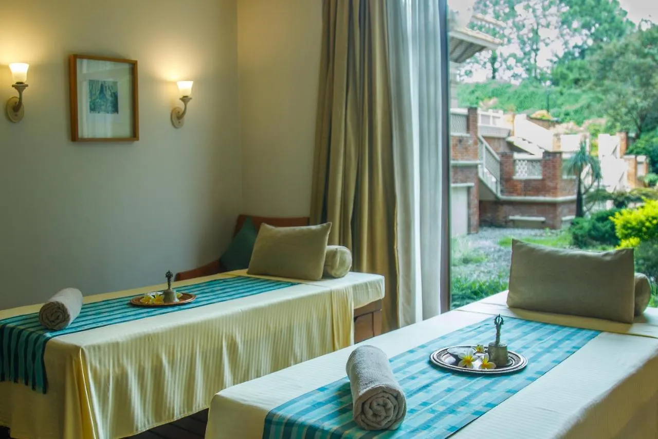 Hotel Hyatt Regency Katmandou
