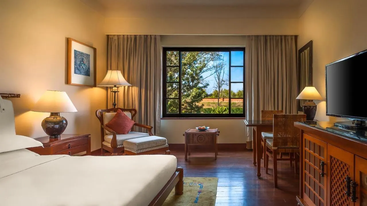 Hotel Hyatt Regency Katmandou Népal